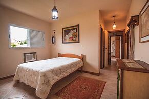 Sítio Fuchsia Régia em Rancho Queimado