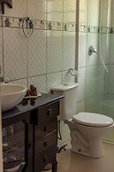 Sítio Fuchsia Régia em Rancho Queimado