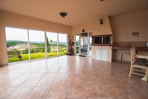 Sítio Fuchsia Régia em Rancho Queimado