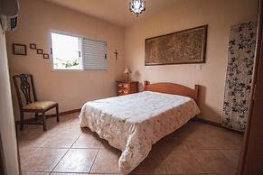 Sítio Fuchsia Régia em Rancho Queimado