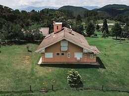 Sítio Fuchsia Régia em Rancho Queimado