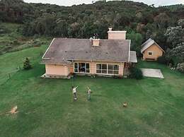 Sítio Fuchsia Régia em Rancho Queimado