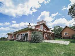 Sítio Fuchsia Régia em Rancho Queimado