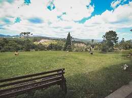 Sítio Fuchsia Régia em Rancho Queimado