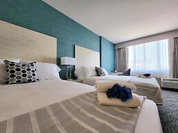 Illinois Beach Hotel