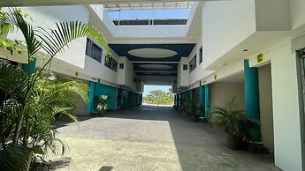 Motel Arrecife Paraiso