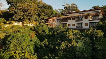 Tierra Magnifica Boutique Hotel