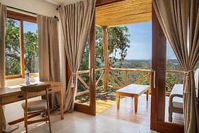 Tierra Magnifica Boutique Hotel