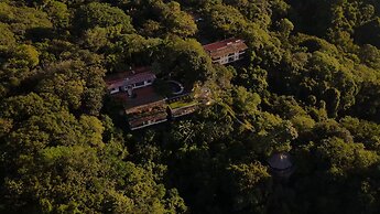 Tierra Magnifica Boutique Hotel