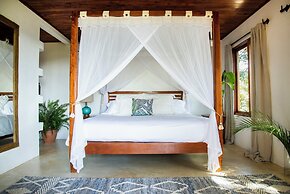 Tierra Magnifica Boutique Hotel