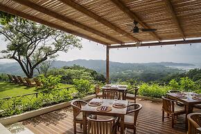 Tierra Magnifica Boutique Hotel