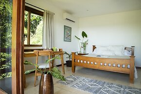 Tierra Magnifica Boutique Hotel