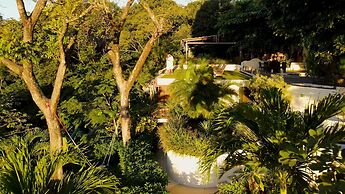 Tierra Magnifica Boutique Hotel
