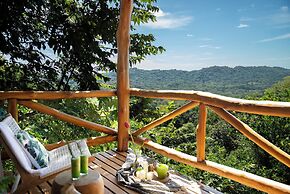 Tierra Magnifica Boutique Hotel