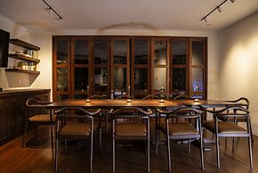 Tierra Magnifica Boutique Hotel
