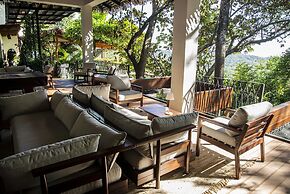 Tierra Magnifica Boutique Hotel