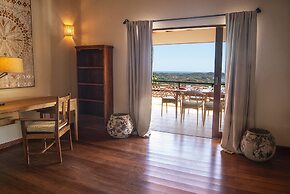 Tierra Magnifica Boutique Hotel
