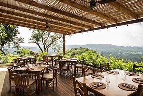 Tierra Magnifica Boutique Hotel