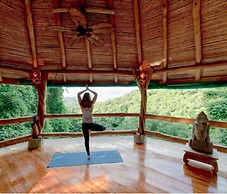 Tierra Magnifica Boutique Hotel