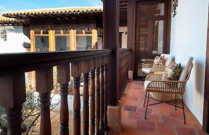 Hotel Casa Alcestre