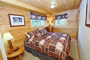 Red Cedar Cabin