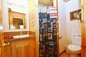 Red Cedar Cabin