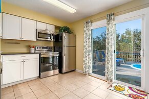 Spier House Noah West