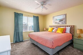 Spier House Noah West