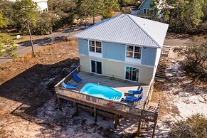 Spier House Jonah East