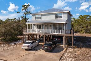 Spier House Jonah East