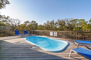 Spier House Jonah East