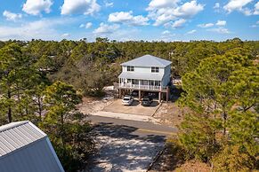 Spier House Jonah East