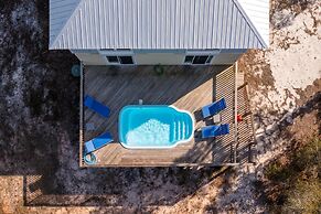 Spier House Jonah East