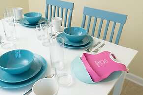 Spier House Jonah East