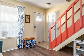 Spier House Jonah East