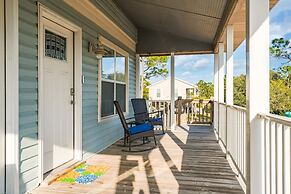 Spier House Jonah East