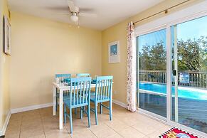 Spier House Jonah East