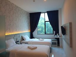 Selecta Hotel Medan