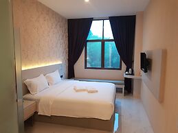 Selecta Hotel Medan