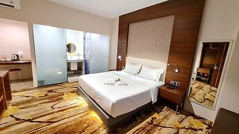 Selecta Hotel Medan