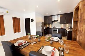 Stunning 3 Bedroom Pool Villa SDV040-By Samui Dream Villas