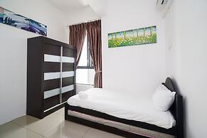MYHOME 3BR 7 PAX