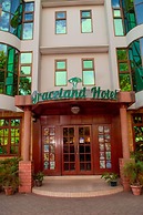 The Grace Land Hotel