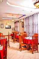 The Grace Land Hotel