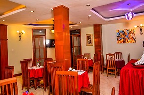 The Grace Land Hotel
