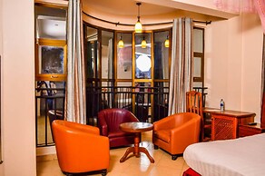 The Grace Land Hotel