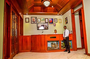 The Grace Land Hotel