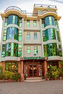 The Grace Land Hotel