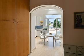 Villa Birago in Capri