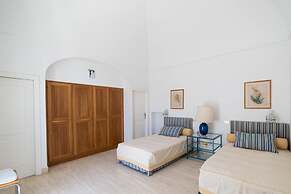 Villa Birago in Capri